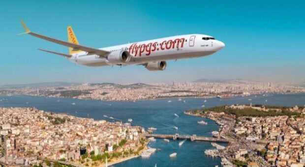 PEGASUS YOLCUSU 4 MİLYONA YAKLAŞTI