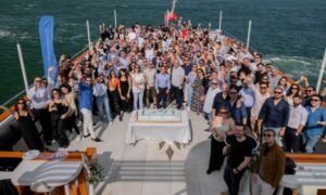 TAV TECHNOLOGIES 20 YAŞINDA