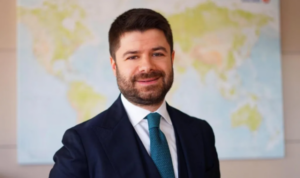 YAHYA ÜSTÜN’DEN SÜLEYMANİYE MÜJDESİ