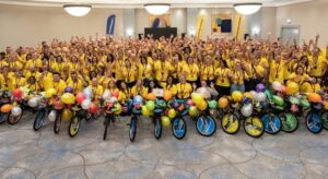 DHL TÜRKİYE’DEN YILIN ÇALIŞANI ETKİNLİĞİ