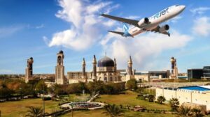 AJET ANKARA-BAĞDAT UÇUŞLARI BAŞLIYOR