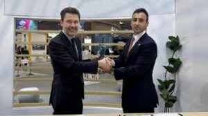 İGA SİDNEY HAVALİMANI İLE KARDEŞ OLDU