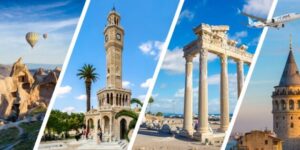 AJET’TEN İÇ HATLARDA BÜYÜK İNDİRİM