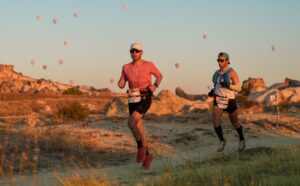 CORENDON’DAN AVRUPA-KAYSERİ MESAİSİ