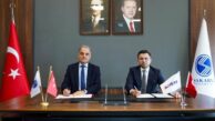 HEAŞ VE SAKARYA UNİVERSİTESİ’NDEN ÖNEMLİ İŞBİRLİĞİ
