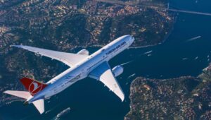 THY IATA’NIN İKİ SEMPOZYUMUNUN EV SAHİBİ