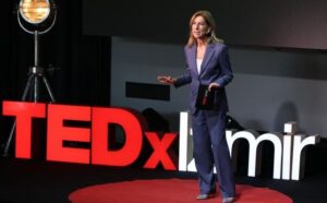 ÖZTÜRK’TEN SÜRDÜRÜLEBİLİR GELECEK MESAJI