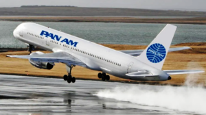 PAN AM EFSANESİ GERİ DÖNÜYOR