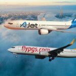 PEGASUS VE AJET’TEN A320 AÇIKLAMASI