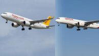PEGASUS’TAN IBERIA İLE ORTAK UÇUŞ ATAĞI
