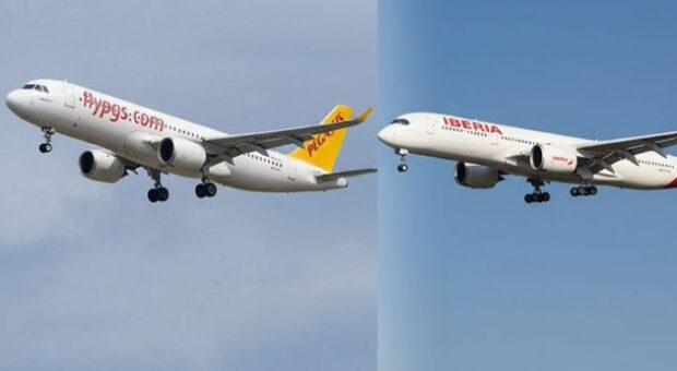 PEGASUS IBERIA İLE İŞBİRLİĞİNİ GENİŞLETTİ