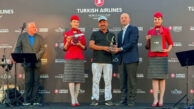 THY GOLF’ÜN ŞAMPİYONLARI AÇIKLANDI