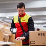 DHL EXPRESS DÜNYANIN EN İYİ 2. İŞ YERİ SEÇİLDİ