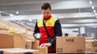 DHL EXPRESS DÜNYANIN EN İYİ 2. İŞ YERİ SEÇİLDİ