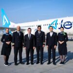 AJET  2 AYDA 7. UÇAĞI FİLOYA KATTI