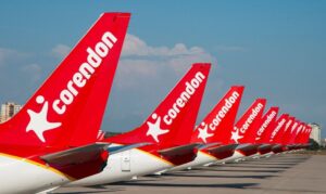 CORENDON 2025’DE 10 MİLYON YOLCU TAŞIDI