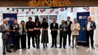 İSG’DE SİLVER&MORE’IN İLK MAĞAZASI AÇILDI