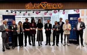 İSG’DE SİLVER&MORE’IN İLK MAĞAZASI AÇILDI
