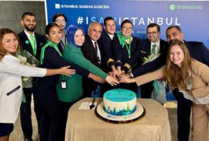 İSG’DEN AIR FRANCE-KLM İLE GÜÇLÜ İŞBİRLİĞİ