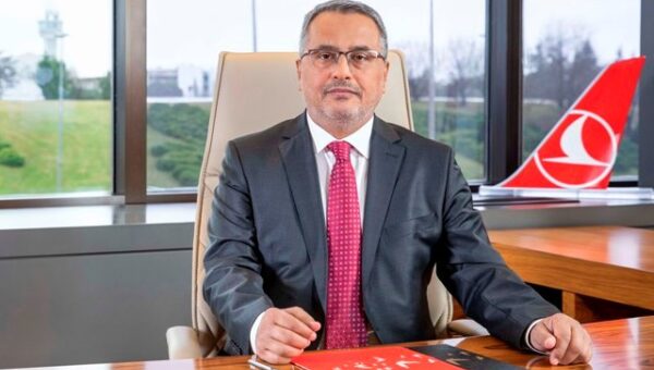 THY BAŞKANINDAN 2026 İÇİN ÇARPICI HEDEFLER