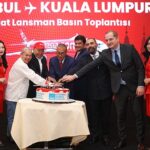 İSG’DEN GÜNEY DOĞU ASYA’YA DEV HAVA KÖPRÜSÜ