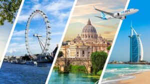 AJET’TEN YURT DIŞINA %40 İNDİRİM