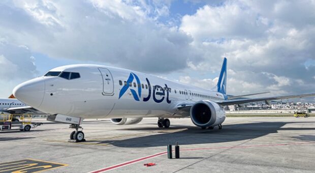 2 YAŞINA GİREN AJET’İN 3. YIL HEDEFLERİ