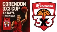 CORENDON’LA EUROLIG HEYECANI ZİRVEDE