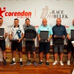 CORENDON’DAN GOLFTE HEYECAN FIRTINASI