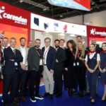 LONDRA’DA CORENDON’A YOĞUN İLGİ