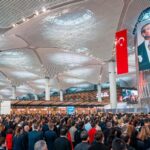 İGA’DA ATATÜRK SAYGI VE MİNNETLE ANILDI