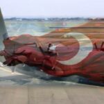 ASKERİ UÇAK KAZASINDA 20 ŞEHİT