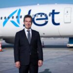 AJET 1 HAFTADA 18 YENİ DIŞ HAT AÇARAK REKOR KIRDI