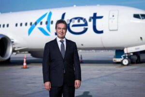 AJET 1 HAFTADA 18 YENİ DIŞ HAT AÇARAK REKOR KIRDI