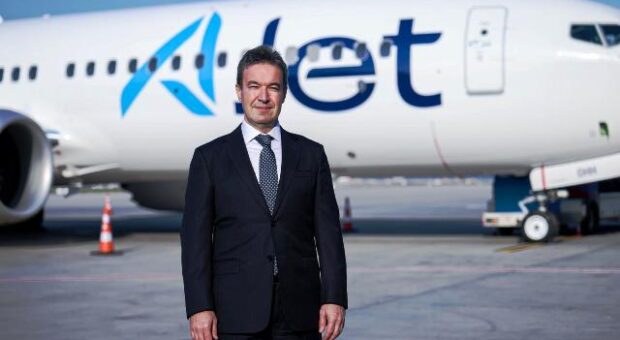AJET 1 HAFTADA 18 YENİ DIŞ HAT AÇARAK REKOR KIRDI