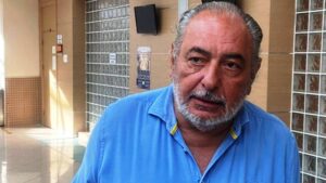 THY REHA MUHTAR’I KARA LİSTEYE ALDI