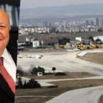 SANİ ŞENER DEV İHALE İLE ARENAYA ÇIKTI