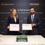 THY TEKNİK VE PEGASUS’TAN DEV İŞBİRLİĞİ