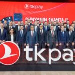 THY YENİ HAMLESİ “TKPAY”I TANITTI