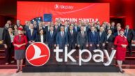 THY YENİ HAMLESİ “TKPAY”I TANITTI