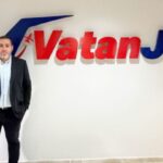 VATANJET’İN YENİ GENEL MÜDÜRÜ AYKUT MOROĞLU