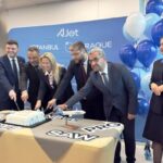 AJET RÜYA ŞEHİR PRAG UÇUŞLARINA BAŞLADI