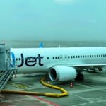 AJET’TE 42 UÇUŞ İPTAL