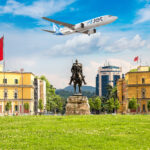 AJET’TEN BALKANLARA YENİ UÇUŞLAR