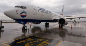 SUNEXPRES 2 YENİ UÇAK TESLİM ALDI