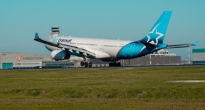 İGA’NIN EN YENİ MİSAFİRİ TEKER KOYDU