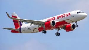 AIR INDIA’DA BÜYÜK SKANDAL