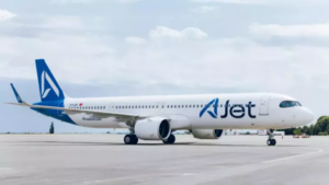 AJET SARAYBOSNA VE ÜSKÜP BİLETLERİ SATIŞTA