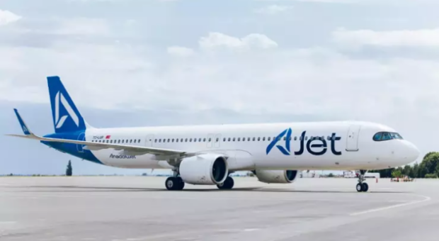 AJET SARAYBOSNA VE ÜSKÜP BİLETLERİ SATIŞTA