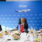 BOLAT AJET’İN 2026 HEDEFLERİNİ AÇIKLADI